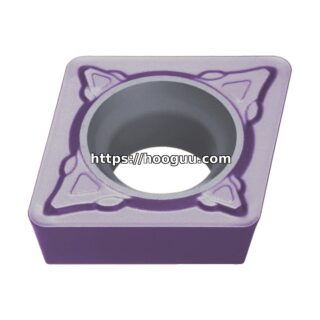 Original Mitsubishi CPMH2.51.50.5SV Carbide Turning Insert - Diamond 80° VP45N CPMH2.51.50.5SV VP45N
