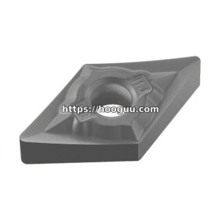 Original Mitsubishi DNMG431MJ RT9010 Carbide Turning Insert - Diamond 55°