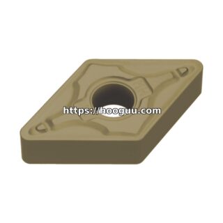 Original Mitsubishi DNMG431MH MC6135 Carbide Turning Insert - Diamond 55° | Steel, Stainless Steel