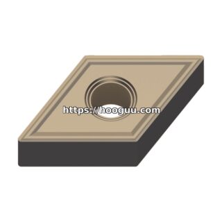 Original Mitsubishi DNMG442MS Carbide Turning Insert - Diamond 55° VP05RT DNMG442MS VP05RT