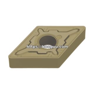 Original Mitsubishi DNMG442RP MC6115 Carbide Turning Insert - Diamond 55°