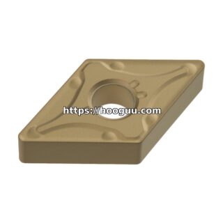 Original Mitsubishi DNMG431MA MC6135 Carbide Turning Insert - Diamond 55° | Steel & More
