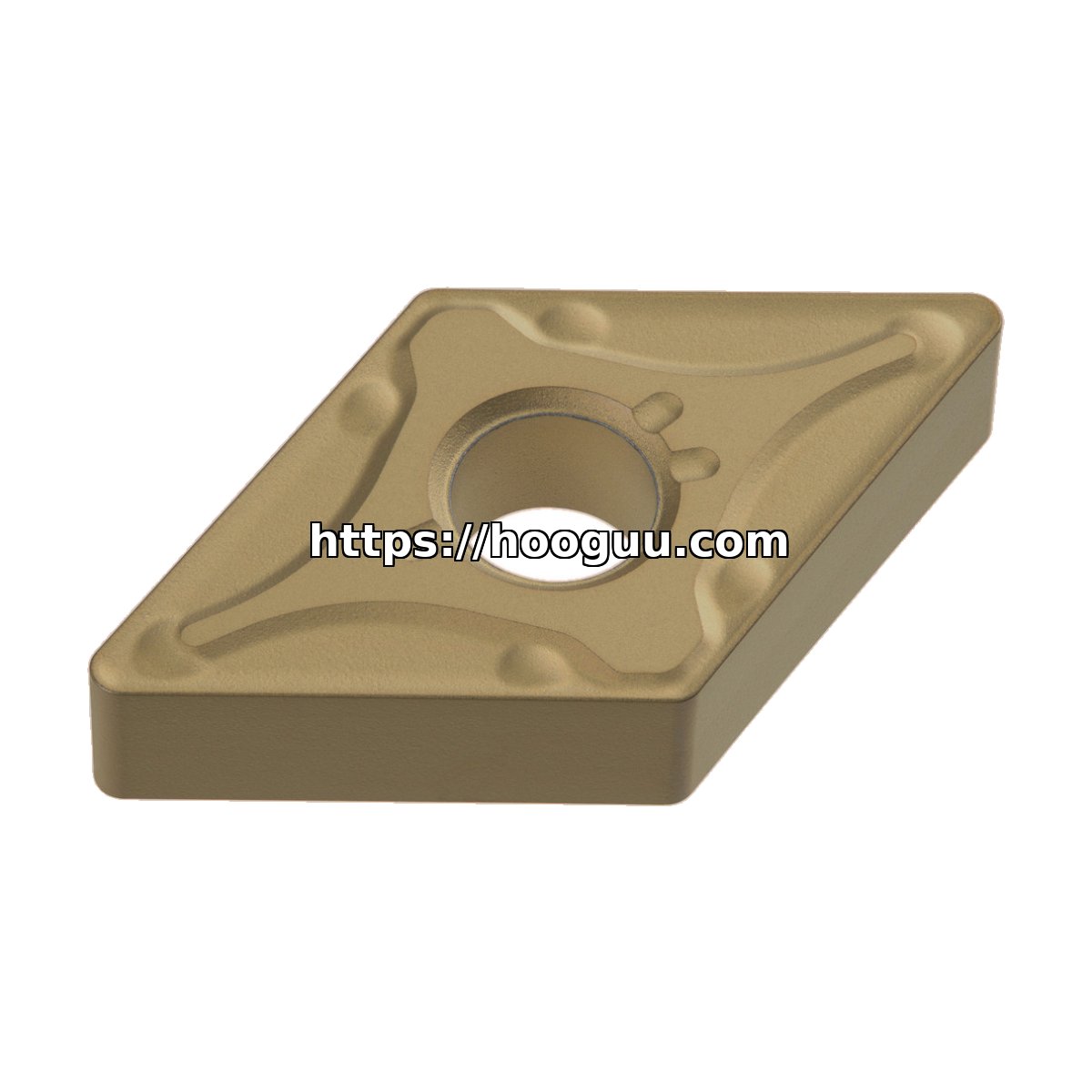 Mitsubishi DNMG431MA MC6135 Diamond 55° Steel DNMG120404