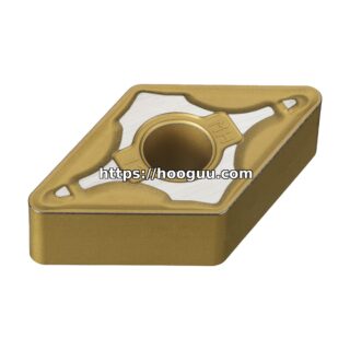 Original Mitsubishi DNMG441MH MC6125 Carbide Turning Insert - Diamond 55° | Steel