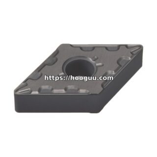 Original Mitsubishi DNMG430.5FH NX3035 Carbide Turning Insert - Diamond 55°