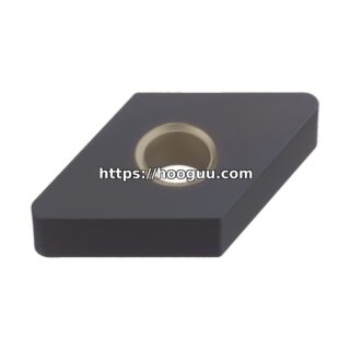 Original Mitsubishi DNMA433 MC5115 Carbide Turning Insert - Diamond 55° | Cast Iron