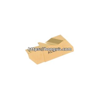 Original Kennametal KC850 Carbide Grooving/Parting Insert | Steel & More NFD3125RK NFD3125RK KC850