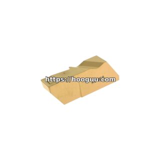 Original Kennametal KC850 Carbide Grooving/Parting Insert | Cast Iron & More NFD4250RK NFD4250RK KC850