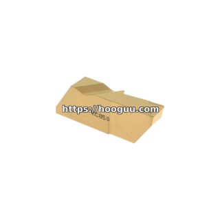 Original Kennametal KC850 Carbide Grooving/Parting Insert | Steel & More NFD4250LK NFD4250LK KC850