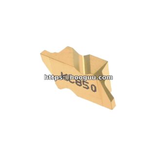 Original Kennametal KC850 NG2047R Carbide Grooving/Parting Insert NG2047R KC850
