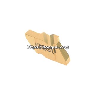 Original Kennametal KC850 NG2094R Carbide Grooving/Parting Insert | Steel & More NG2094R KC850
