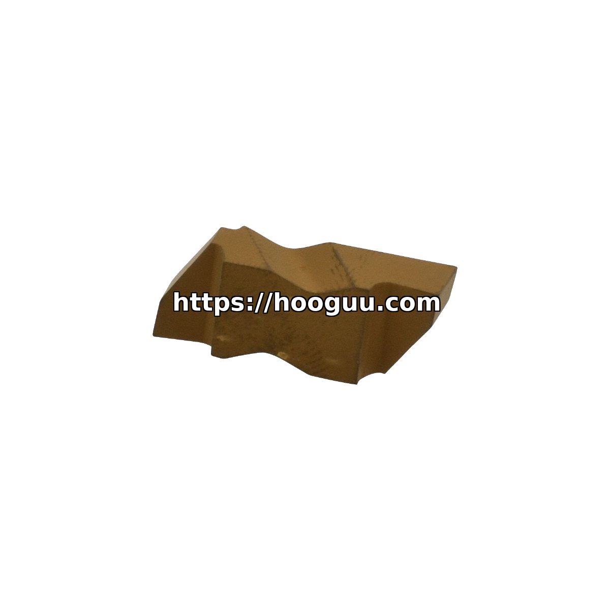 Original Kennametal KC850 NG3156R Carbide Grooving/Parting Insert | Steel & More NG3156R KC850