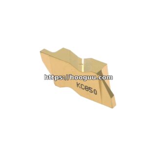 Original Kennametal KC850 NG3072R Carbide Grooving/Parting Insert | Steel & More NG3072R KC850