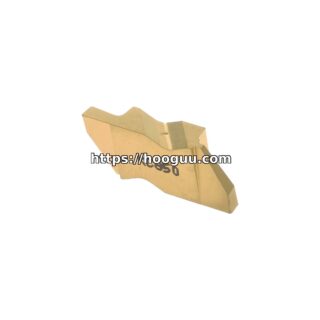 Original Kennametal KC850 NG3097R Carbide Grooving/Parting Insert | Steel & More NG3097R KC850