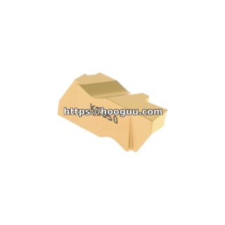 Original Kennametal KC850 NG3156L Carbide Grooving/Parting Insert | Steel & More NG3156L KC850