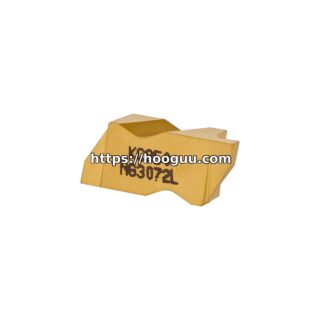 Original Kennametal KC850 NG3072L Carbide Grooving/Parting Insert | Steel & More NG3072L KC850