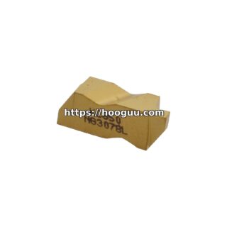 Original Kennametal KC850 NG3078L Carbide Grooving/Parting Insert | Steel & More NG3078L KC850