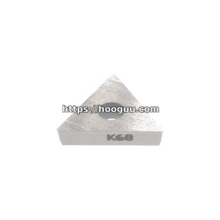 Turning Insert: TP61 K68, Carbide