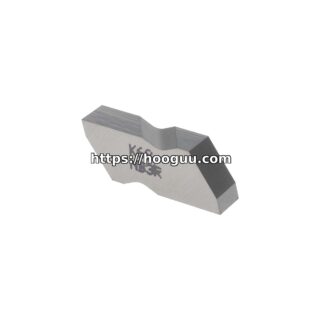 Grooving Insert: NB3R K68, Carbide