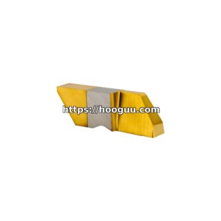 Original Kennametal KC730 KC730 Carbide Grooving/Parting Insert | Steel, Stainless Steel NFD4250LK NFD4250LK KC730