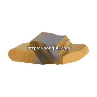 Original Kennametal KC730 KC730 Carbide Grooving/Parting Insert | Cast Iron & More NR2047R NR2047R KC730