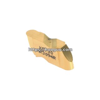 Original Kennametal KC730 KC730 Carbide Grooving/Parting Insert | Cast Iron & More NR3094R NR3094R KC730