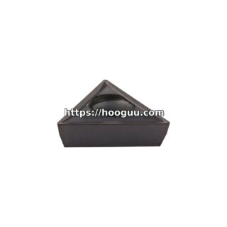 Original Kennametal TPGT181505LF KC5010 Carbide Turning Insert - Triangle | Non-ferrous