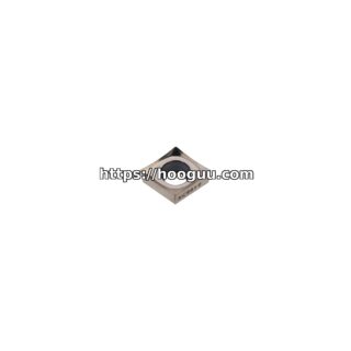 Original Kennametal CCGT3251HP KC5410 Carbide Turning Insert - Diamond 80°
