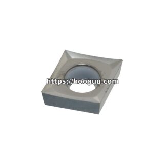 Original Kennametal KC5410 Carbide Turning Insert - Parallelogram 55° | Non-ferrous CCGT431HP CCGT431HP KC5410