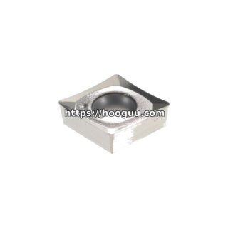 Original Kennametal KC5410 Carbide Turning Insert - Parallelogram 55° | Non-ferrous CCGT432HP CCGT432HP KC5410