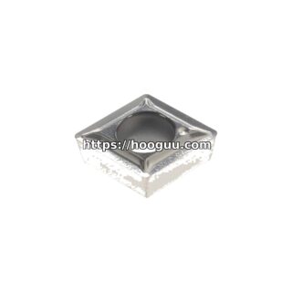 Original Kennametal CPGT2151LF KC5410 Carbide Turning Insert - Diamond 80°