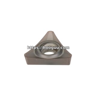 Original Kennametal TPGT2152HP KC5010 Carbide Turning Insert - Triangle | Steel