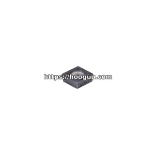 Original Kennametal CCMT3251MW KC5010 Carbide Turning Insert - Diamond 80° | Steel & More