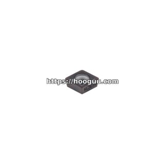 Original Kennametal CPMT3252MW KC5010 Carbide Turning Insert - Diamond 80° | Non-ferrous