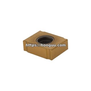Original Kennametal CPMT3252FW KT315 Carbide Turning Insert - Diamond 80°