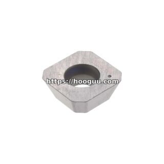 Original Kennametal KC525M Carbide Milling Insert - Parallelogram 55° | Steel & More SEHW1204AFN SEHW1204AFN KC525M