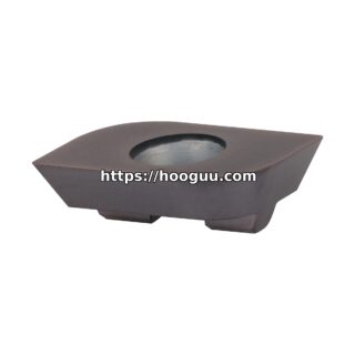 Original Kennametal KC510M Carbide Milling Insert - Parallelogram 55° | Steel & More LFEW150304FRLN LFEW150304FRLN KC510M