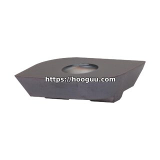 Original Kennametal KC510M Carbide Milling Insert - Parallelogram 55° | Steel & More LFEW220408FRLN LFEW220408FRLN KC510M