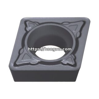 Original Mitsubishi CPMH320.5SV NX3035 Carbide Turning Insert - Diamond 80°