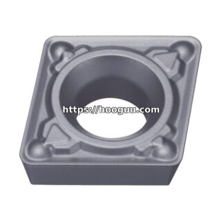 Original Mitsubishi CPMH2.51.51MV NX3035 Carbide Turning Insert - Diamond 80° | Steel & More