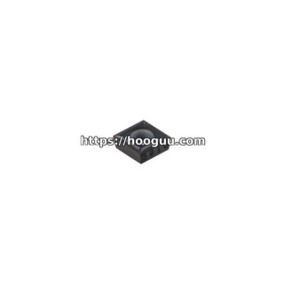 Original Kennametal CCMT3251LF KC5010 Carbide Turning Insert - Diamond 80° | Steel