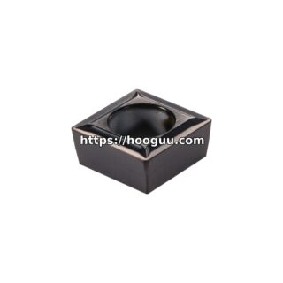 Original Kennametal SCMT3251LF KC5010 Carbide Turning Insert - Square | Steel, Stainless Steel