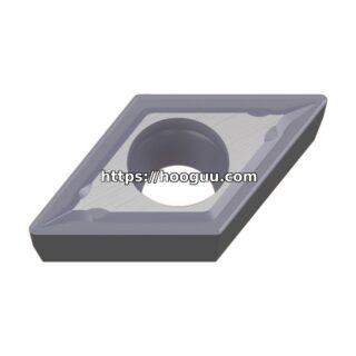 Original Mitsubishi DCMT21.51MP NX2525 Carbide Turning Insert - Diamond 55° | Steel & More
