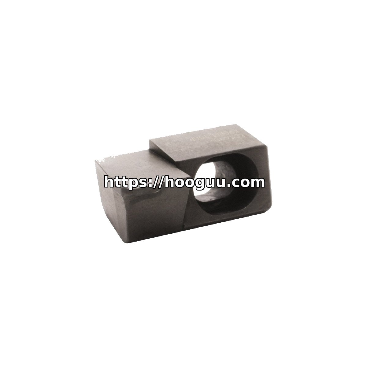 Original Kennametal KD1410 Carbide Milling Insert - Parallelogram 55° | Steel, Aluminum, Non-ferrous K90BPD100R K90BPD100R KD1410