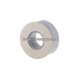 Original Kennametal RNMA43 Carbide Turning Insert - Round | Non-ferrous K68 RNMA43 K68