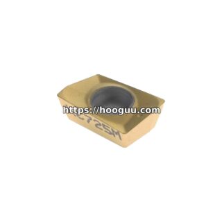 Original Kennametal KC725M KC725M Carbide Milling Insert - Parallelogram 55° | Steel & More ADKT103504PDERLC ADKT103504PDERLC KC725M
