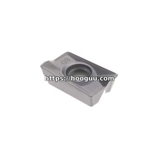 Original Kennametal APPT1604PDERGD KC520M Carbide Milling Insert - Parallelogram 85°
