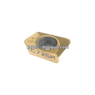 Original Kennametal KC725M KC725M Carbide Milling Insert - Parallelogram 55° | Steel & More ADKT103516PDERLC ADKT103516PDERLC KC725M