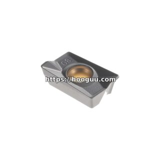 Original Kennametal APPT1604PDERGD Carbide Milling Insert - Parallelogram 85° KCPK30 APPT1604PDERGD KCPK30