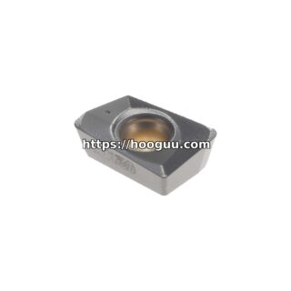 Original Kennametal ADKT1035PDERLC Carbide Milling Insert - Parallelogram 85° KCPK30 ADKT1035PDERLC KCPK30